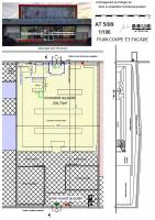 Christophe JOURNE - STE AMENAGEMENT URBAIN ET ARCHITECTURAL